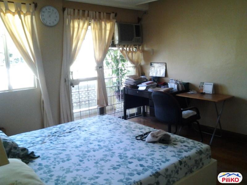 4 bedroom House and Lot for sale in Paranaque in Philippines - image