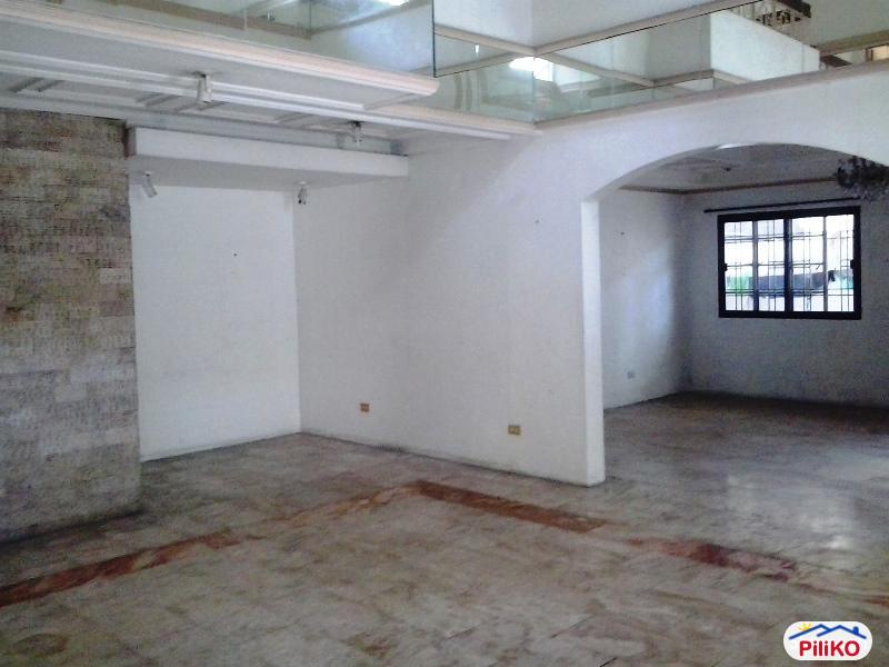 4 bedroom House and Lot for sale in Paranaque in Philippines - image