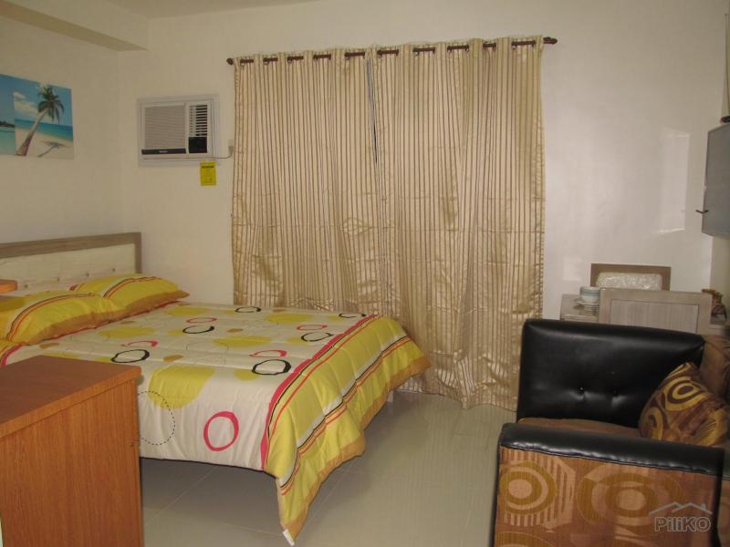 Picture of 1 bedroom Condominium for rent in Cebu City in Philippines