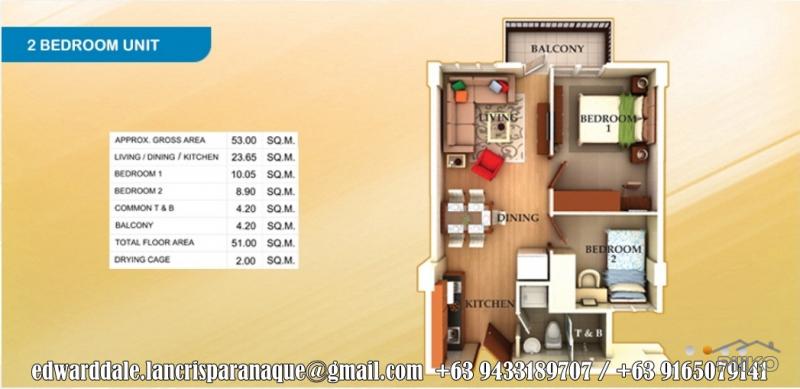 Picture of Other property for sale in Paranaque