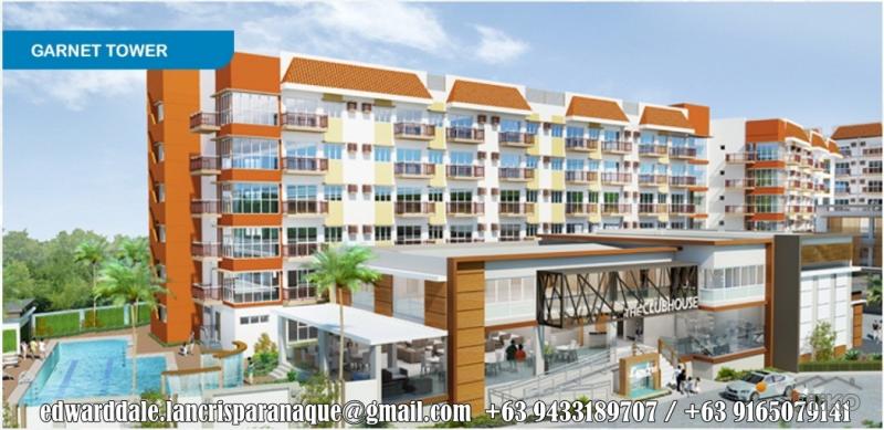Other property for sale in Paranaque