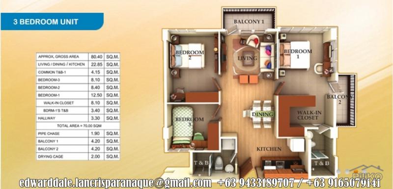 Picture of Other property for sale in Paranaque