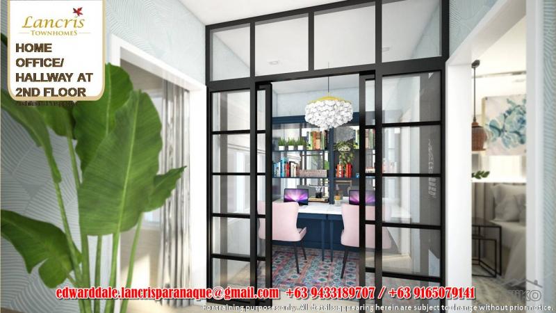 3 bedroom Townhouse for sale in Paranaque - image 10