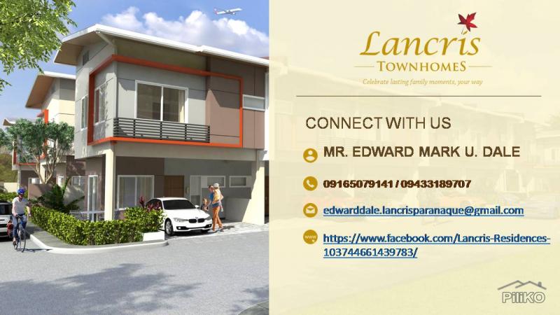 3 bedroom Townhouse for sale in Paranaque - image 13