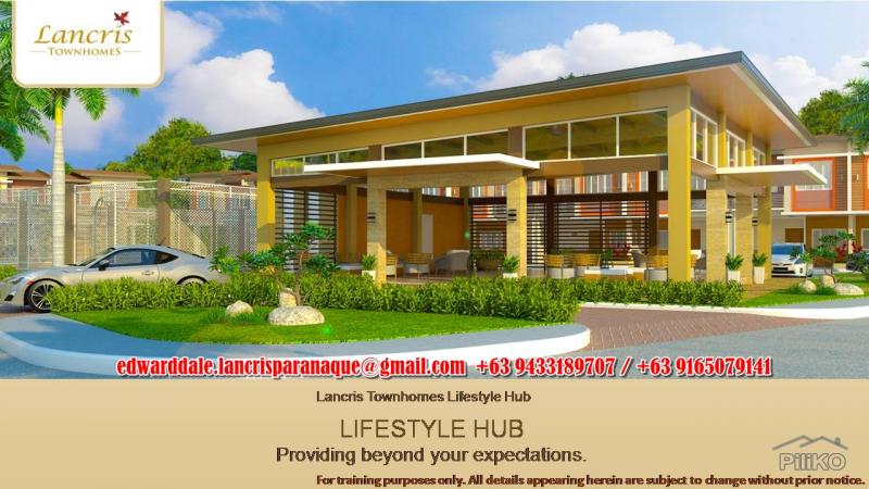 3 bedroom Townhouse for sale in Paranaque - image 4