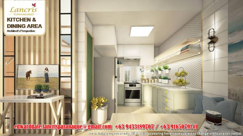3 bedroom Townhouse for sale in Paranaque - image 9