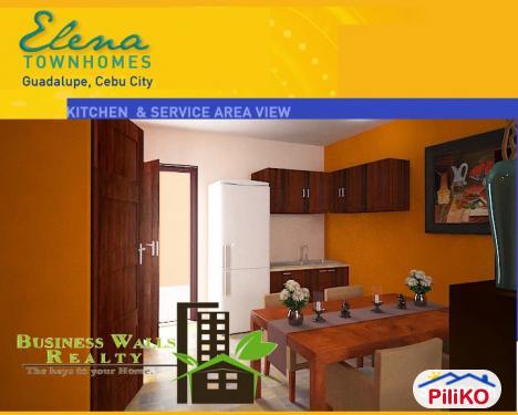 3 bedroom Townhouse for sale in Cebu City - image 2