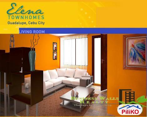 3 bedroom Townhouse for sale in Cebu City - image 3