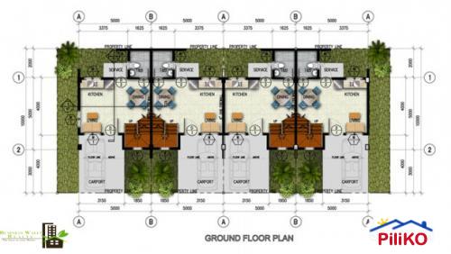1 bedroom House and Lot for sale in Cebu City in Philippines