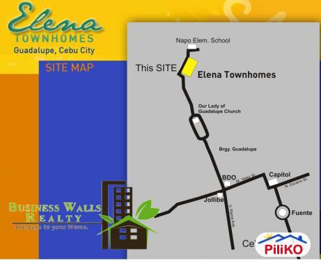 3 bedroom Townhouse for sale in Cebu City - image 4