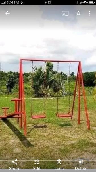 Residential Lot for sale in Naga in Camarines Sur - image