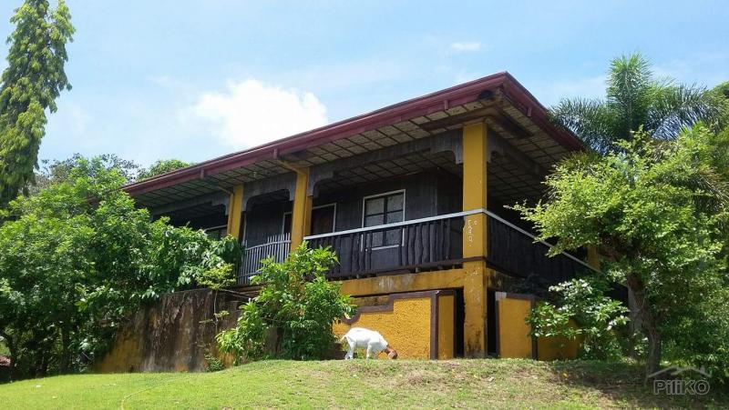 Land and Farm for sale in Calatagan in Batangas