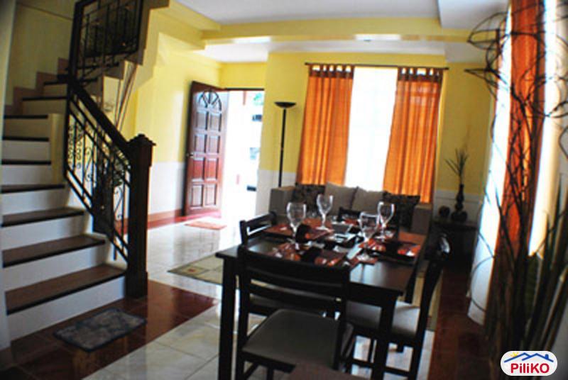 4 bedroom House and Lot for sale in Paranaque in Philippines