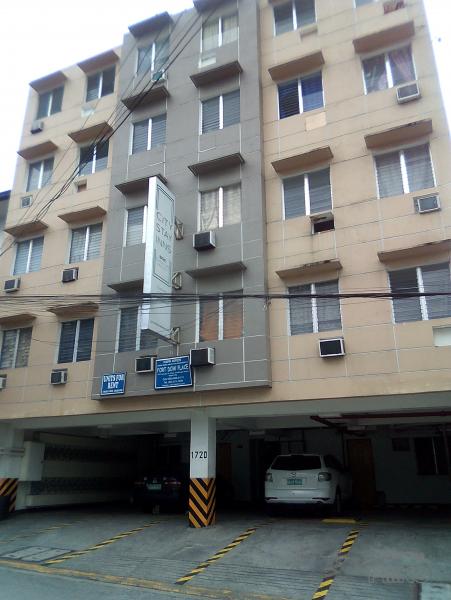 Picture of 1 bedroom Apartment for rent in Makati