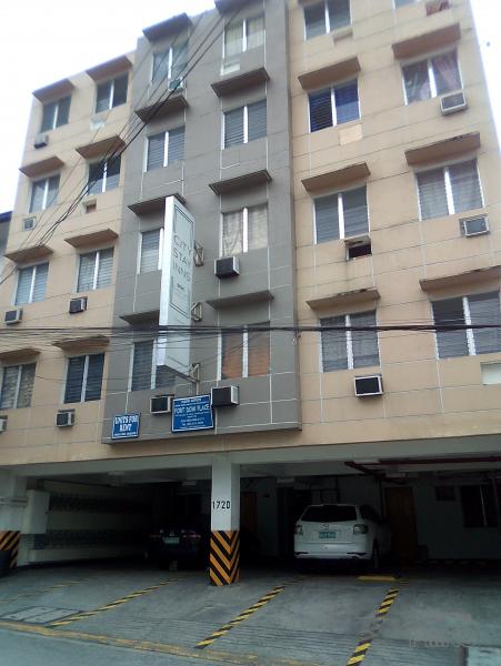 Pictures of 1 bedroom Apartment for rent in Makati