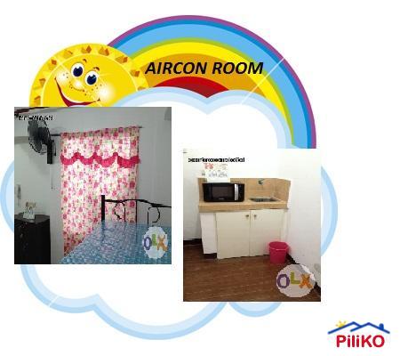 Pictures of Bedspace for rent in Makati