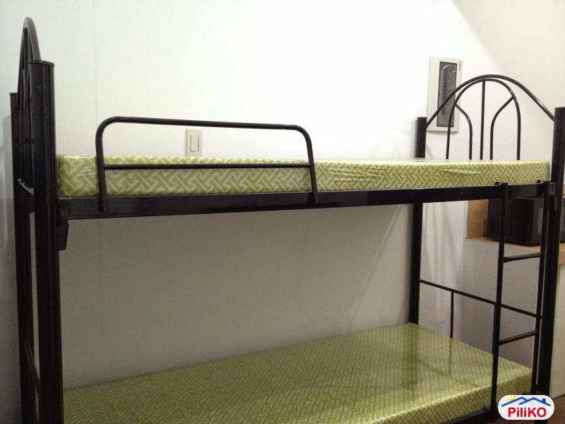 Pictures of Bedspace for rent in Makati