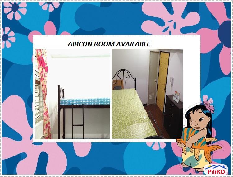 Picture of Bedspace for rent in Makati