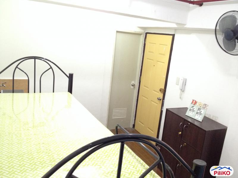 Bedspace for rent in Makati in Metro Manila