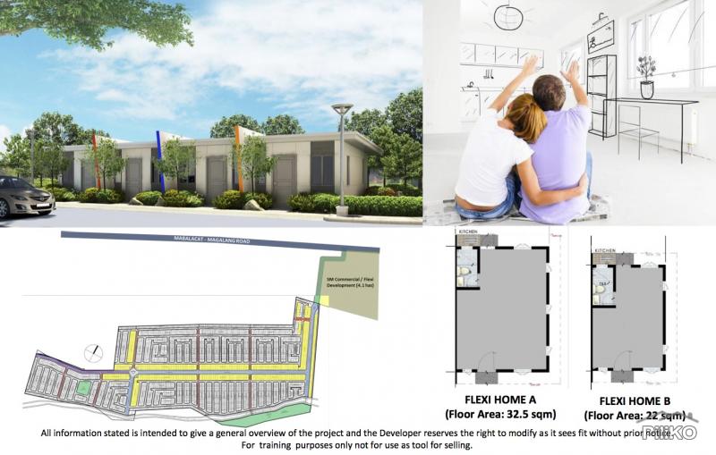 Houses for sale in Mabalacat - image 11