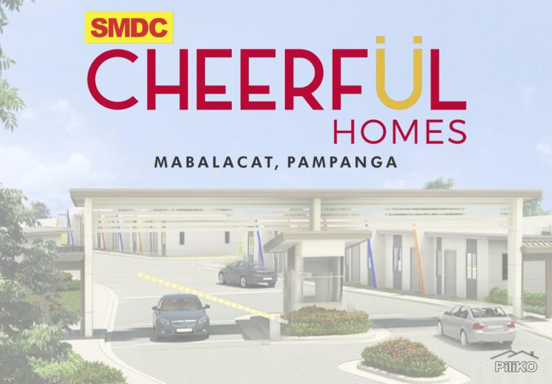 Pictures of Houses for sale in Mabalacat