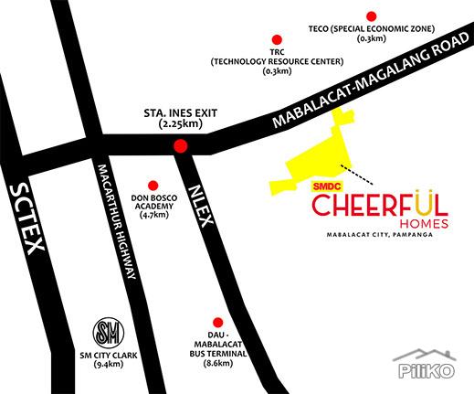 Houses for sale in Mabalacat - image 3