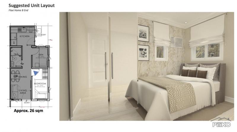 Houses for sale in Mabalacat - image 5