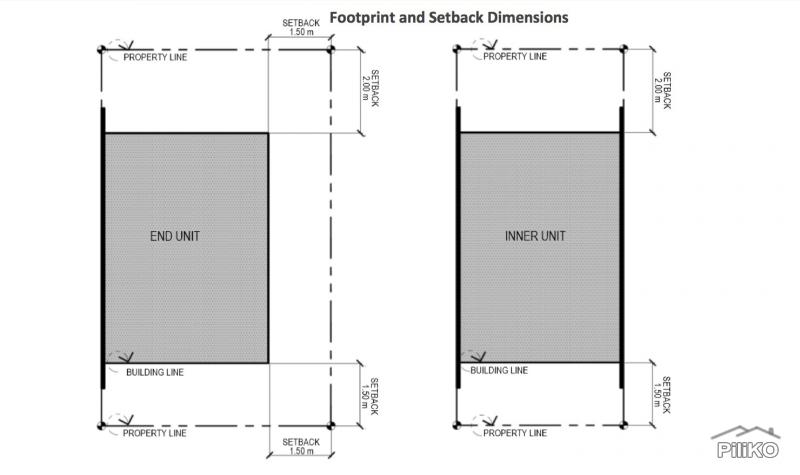 Houses for sale in Mabalacat - image 6