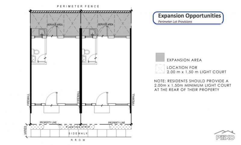 Houses for sale in Mabalacat - image 7