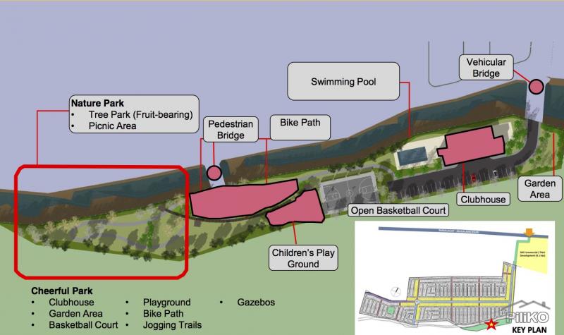 Houses for sale in Mabalacat - image 8