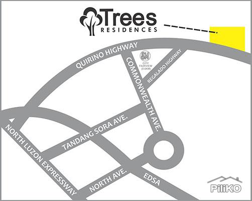 Pictures of Condominium for sale in Quezon City