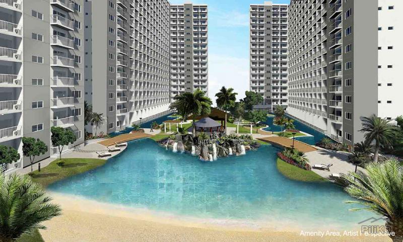 Pictures of 1 bedroom Condominium for sale in Pasay