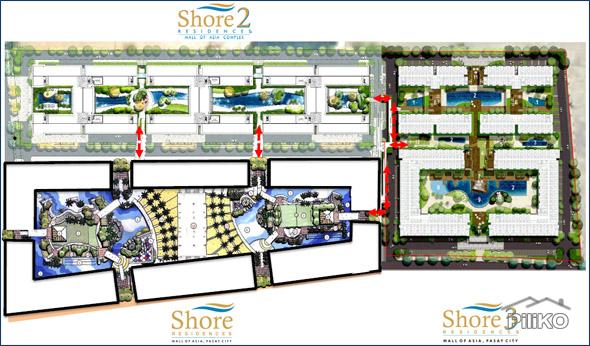 1 bedroom Condominium for sale in Pasay - image 2