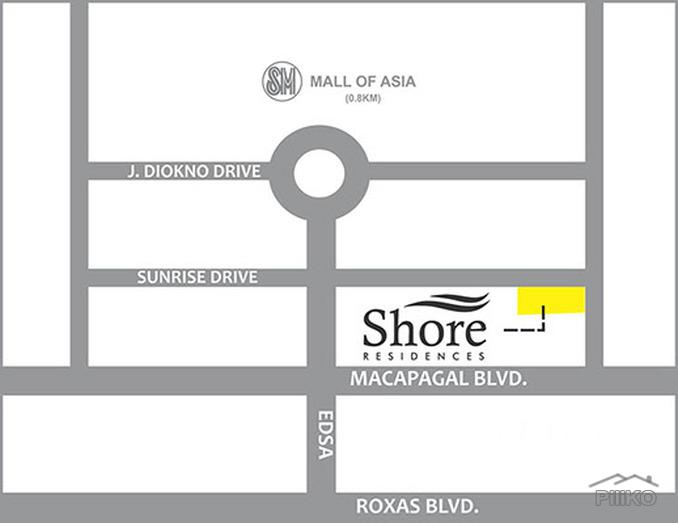1 bedroom Condominium for sale in Pasay - image 3