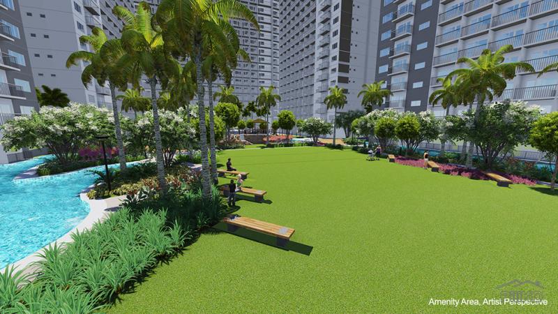 Picture of 1 bedroom Condominium for sale in Pasay in Philippines