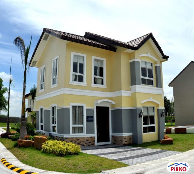 Picture of 3 bedroom House and Lot for sale in Imus