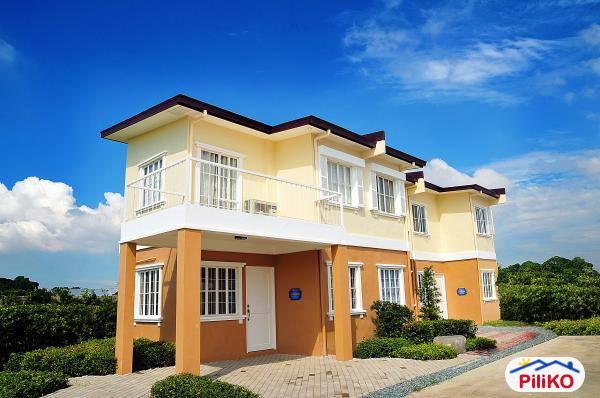 Picture of 3 bedroom House and Lot for sale in Imus