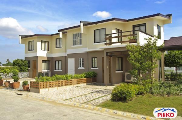 Pictures of 3 bedroom House and Lot for sale in Imus