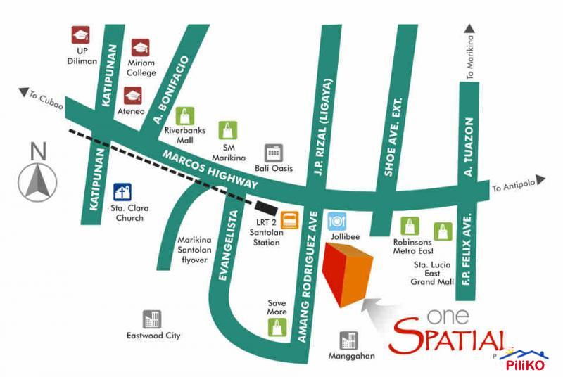 Other houses for sale in Pasig - image 2