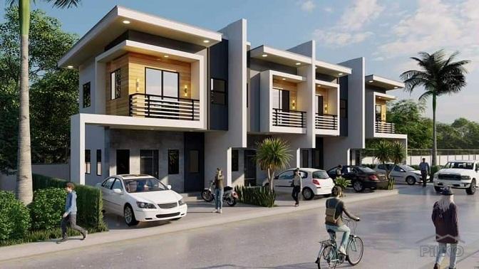 Pictures of 3 bedroom Townhouse for sale in Lapu Lapu
