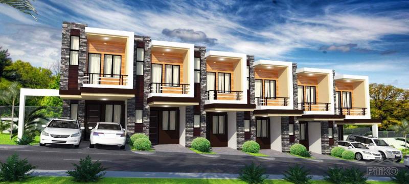 Pictures of 2 bedroom Townhouse for sale in Consolacion