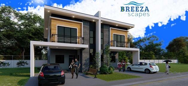 4 bedroom Other houses for sale in Lapu Lapu