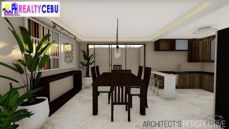 4 bedroom House and Lot for sale in Cebu City - image 2