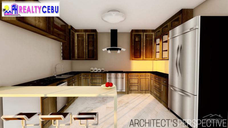 4 bedroom House and Lot for sale in Cebu City - image 3