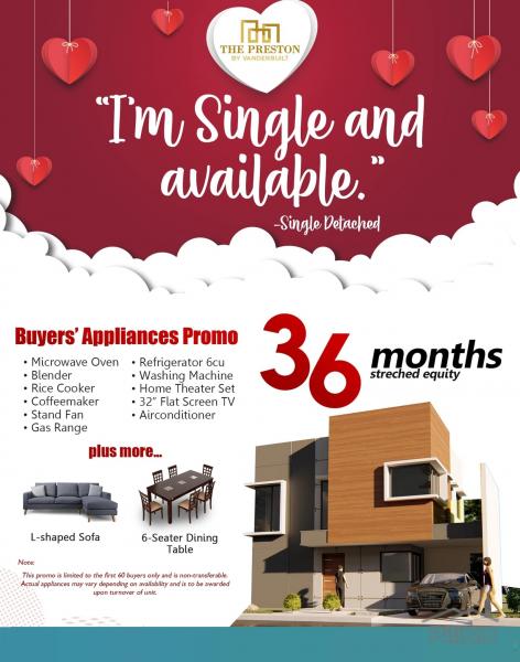 4 bedroom House and Lot for sale in Liloan - image 5