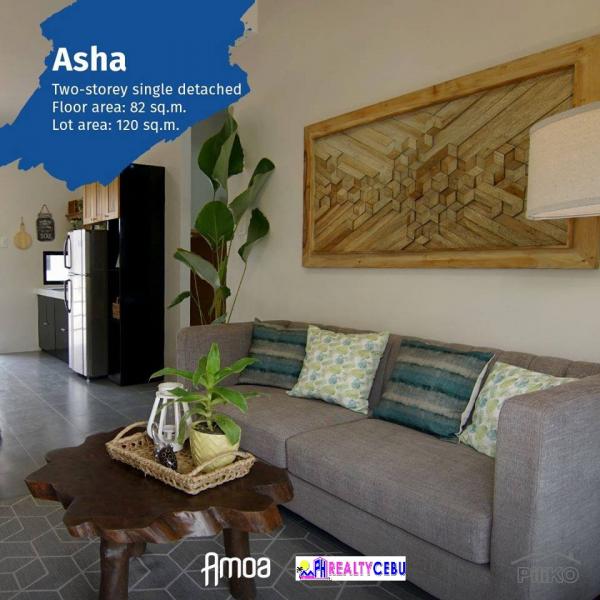 4 bedroom House and Lot for sale in Compostela - image 3
