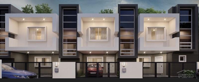 4 bedroom Townhouse for sale in Cebu City