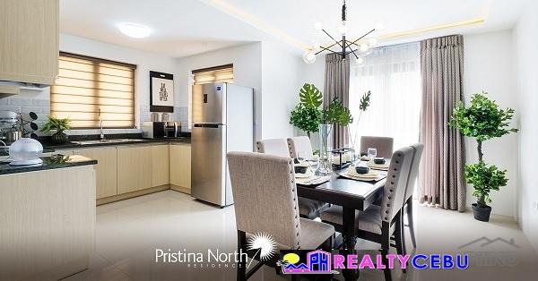Picture of 4 bedroom Townhouse for sale in Cebu City in Cebu