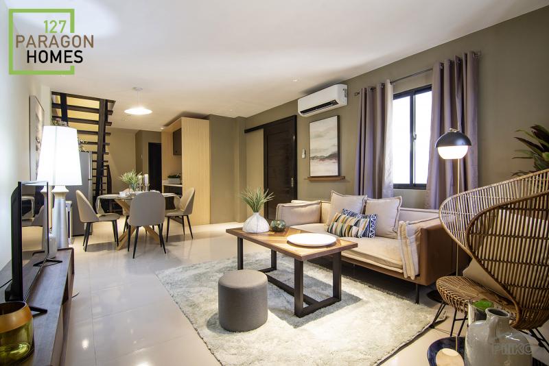4 bedroom House and Lot for sale in Minglanilla - image 2