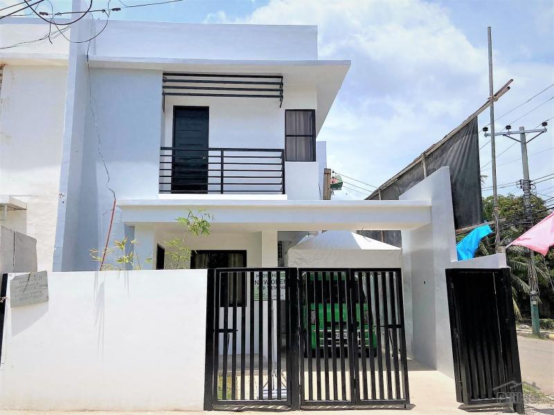 Picture of 4 bedroom House and Lot for sale in Minglanilla in Cebu